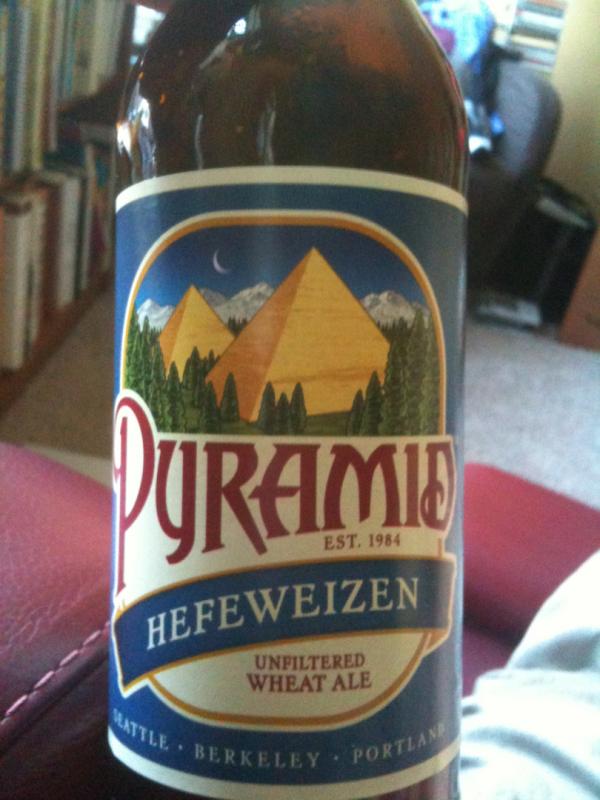 Hefeweizen