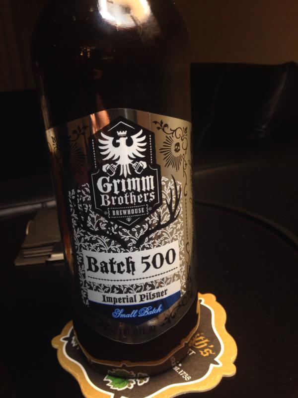 Batch 500