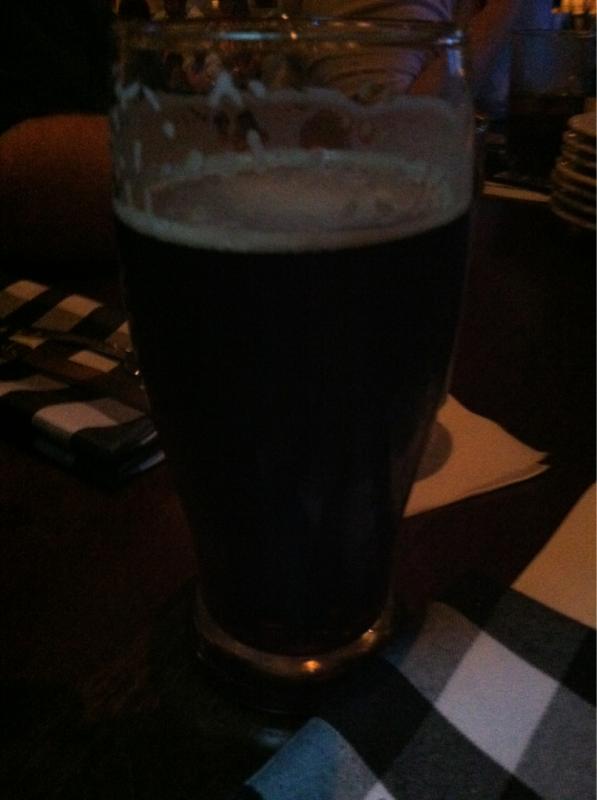 Dark Lager