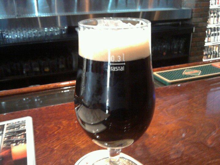 Imperial Baltic Porter