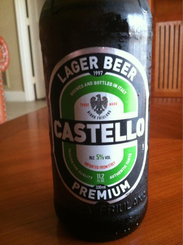 GS Lager
