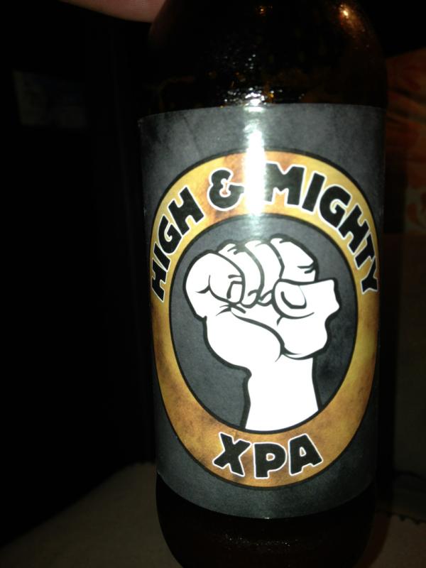XPA (Extra Pale Ale)