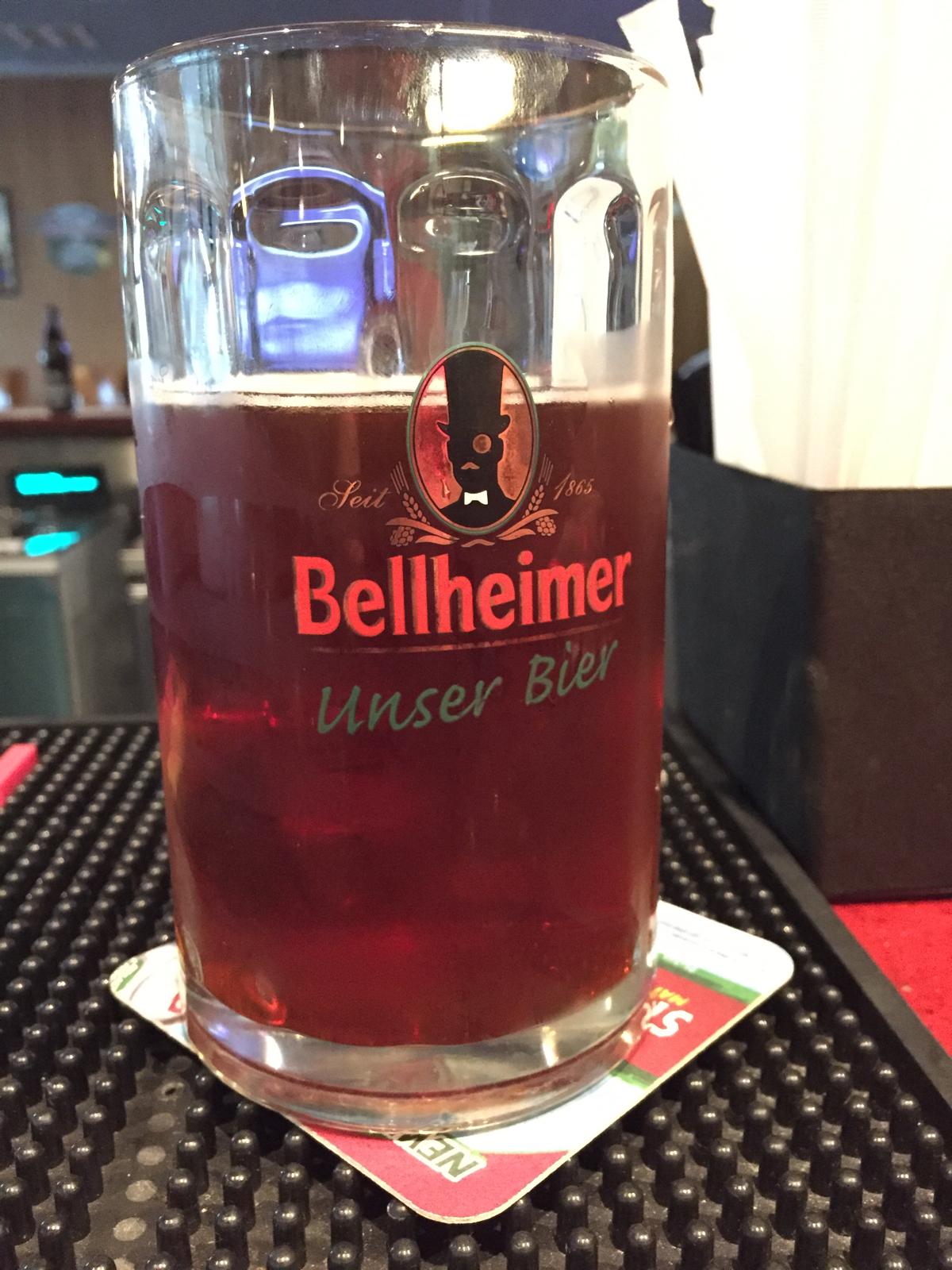 Bellheimer Doppelbock