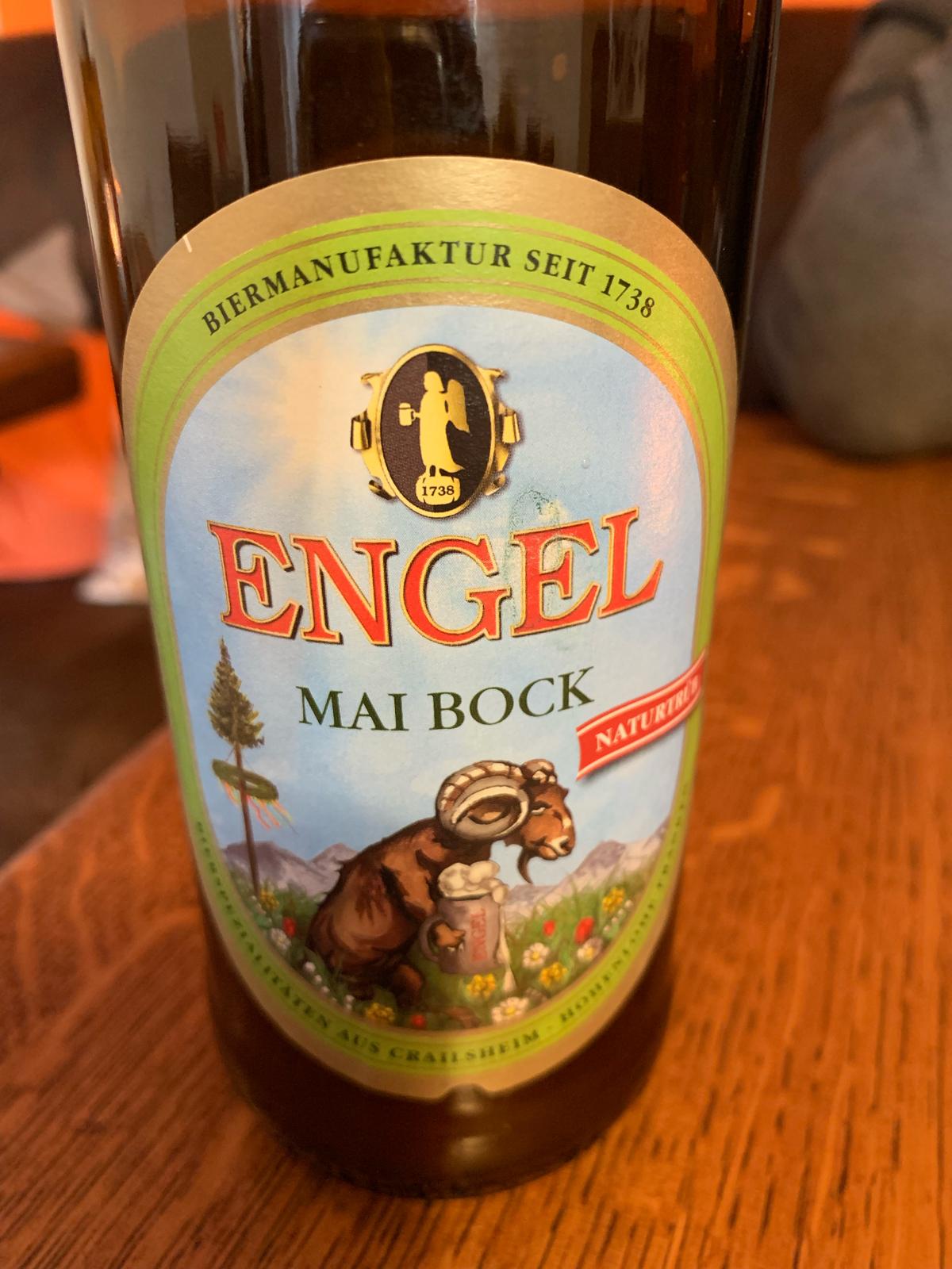 Engel Bock
