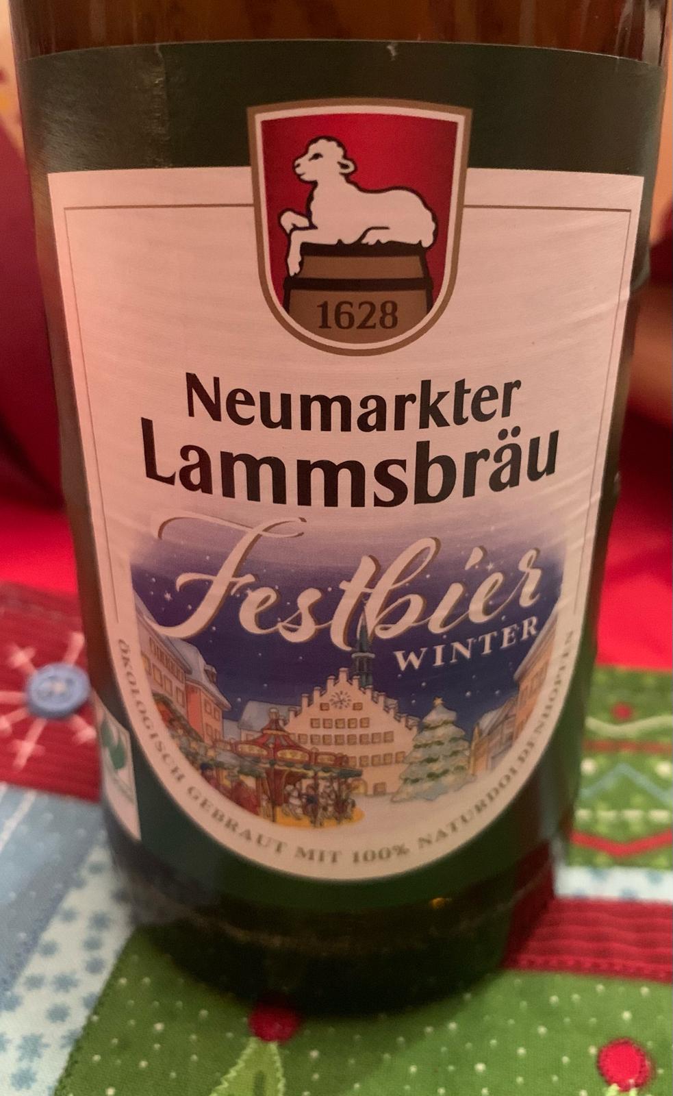 Winter-Festbier