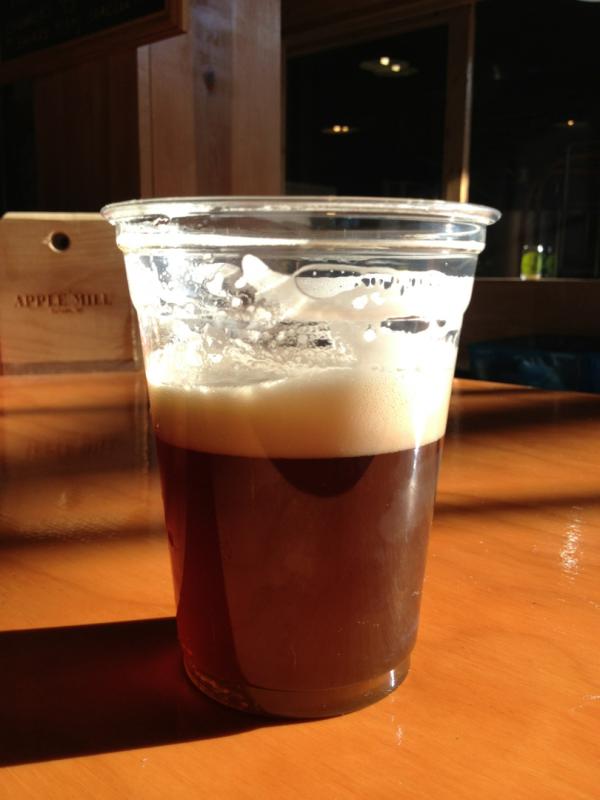 Hopscotch Ale