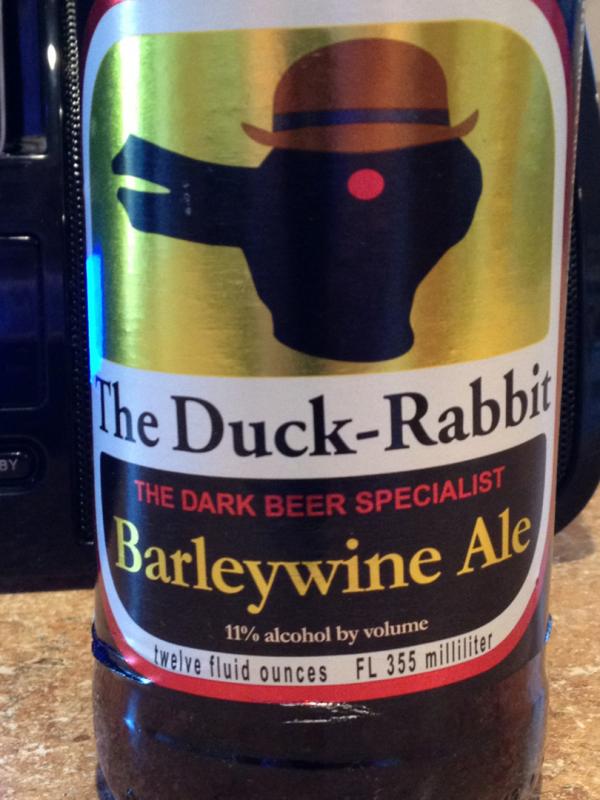 Barleywine