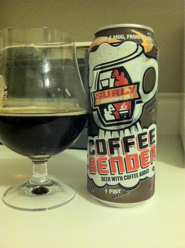 Coffee Bender