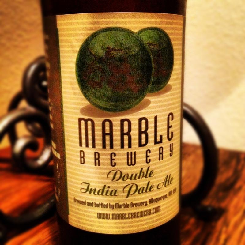 Double IPA