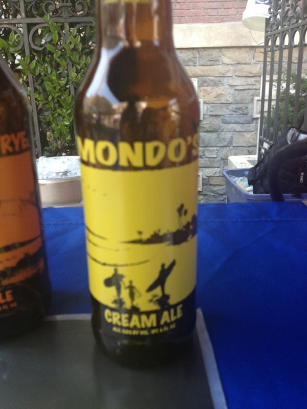 Mondo