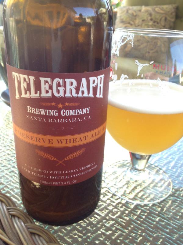 Reserve Wheat