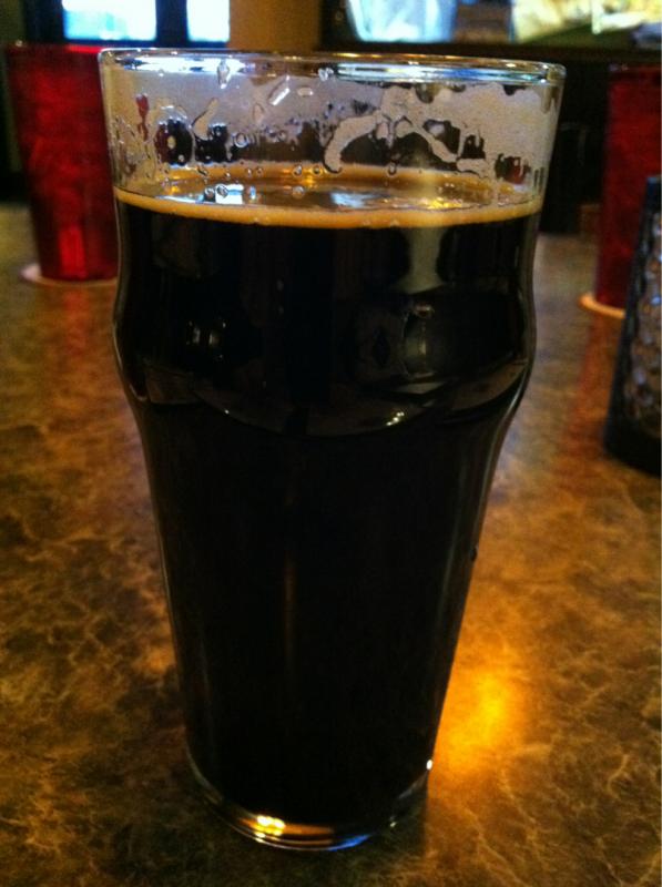 The Stout Abides