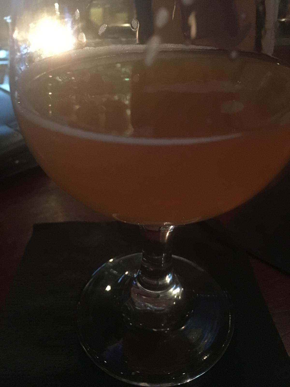 Roam: Citra & Mosaic