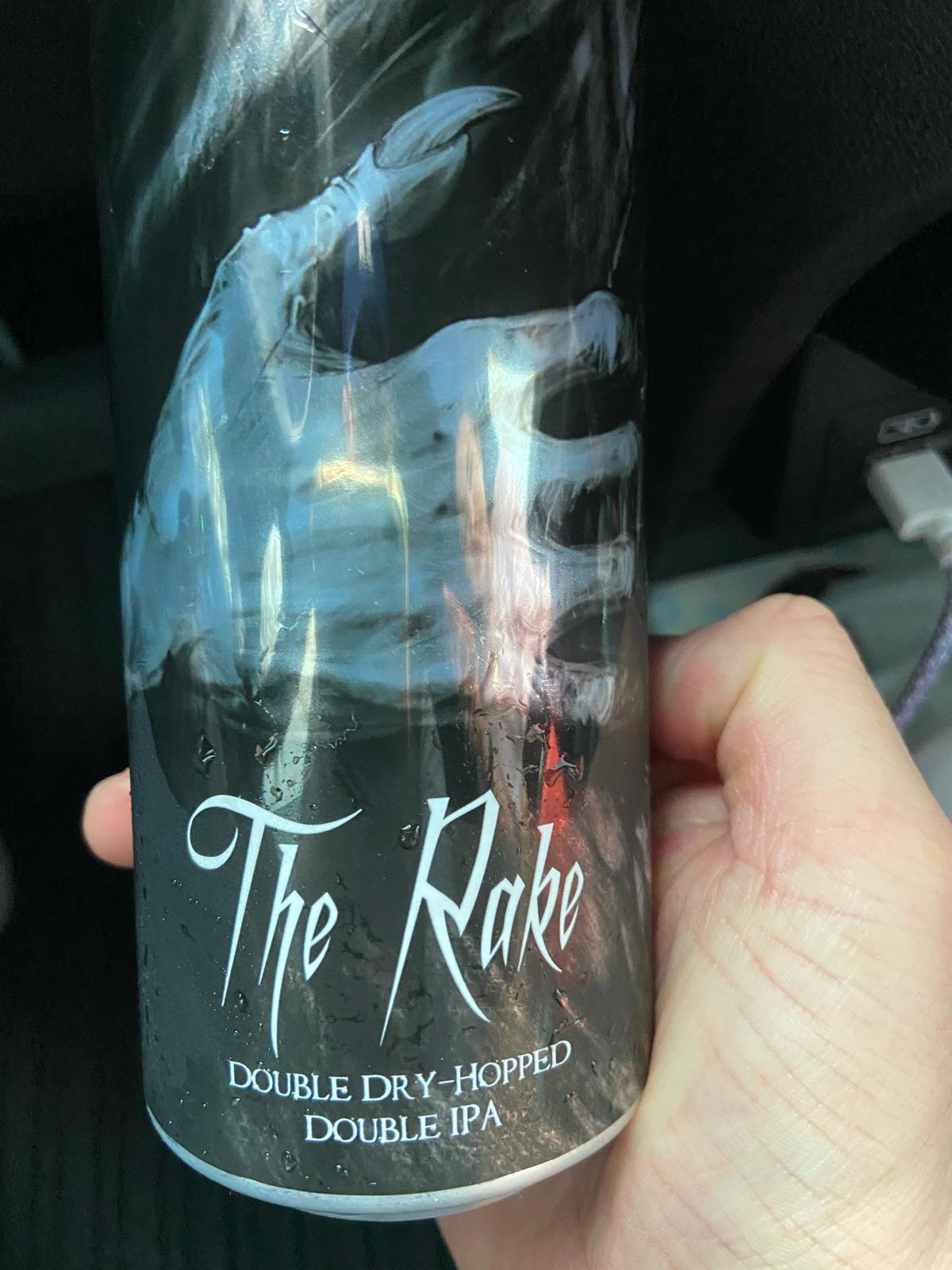 The Rake