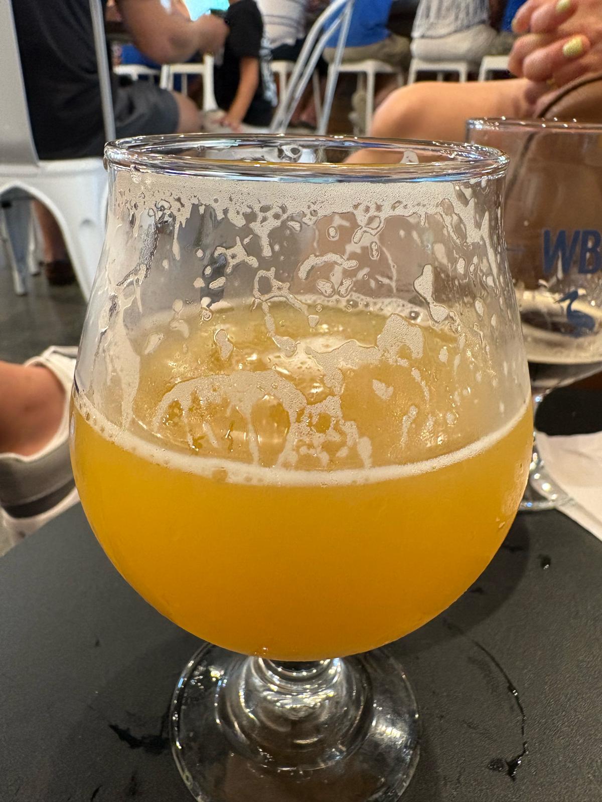 Orange Grove Outlaw