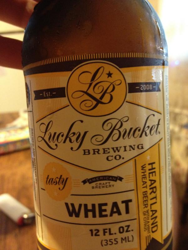 Heartland Wheat