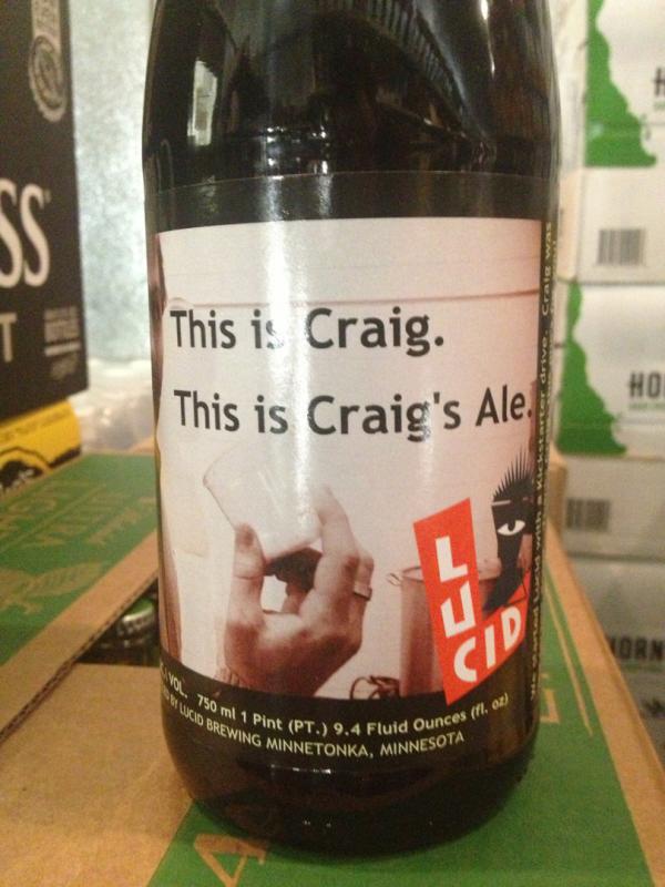 Craig