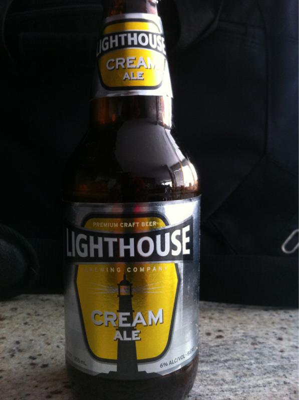 Cream Ale