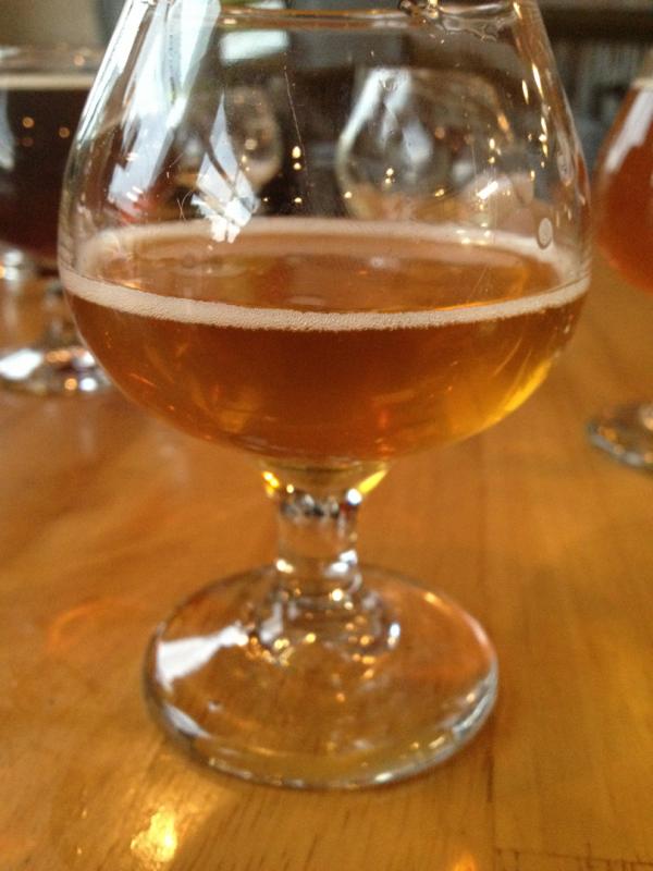 2 Down Imperial Pilsner