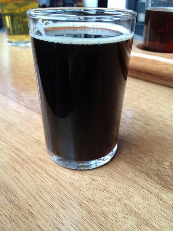 Baltic Porter