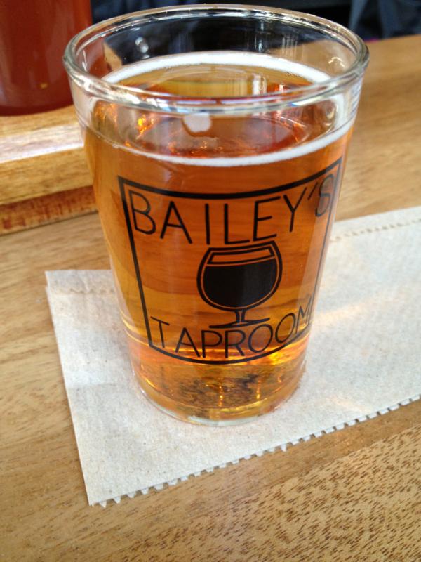 Maibock Lager