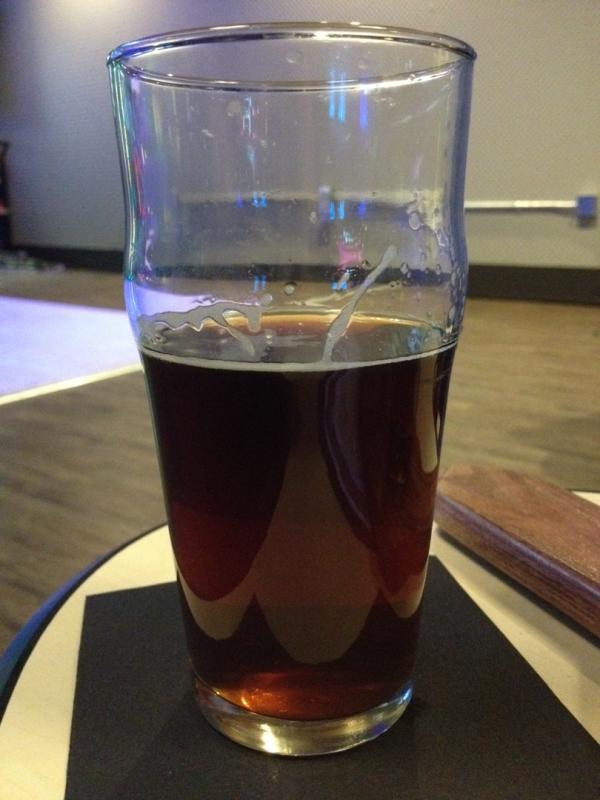 Brown Hound Dunkel