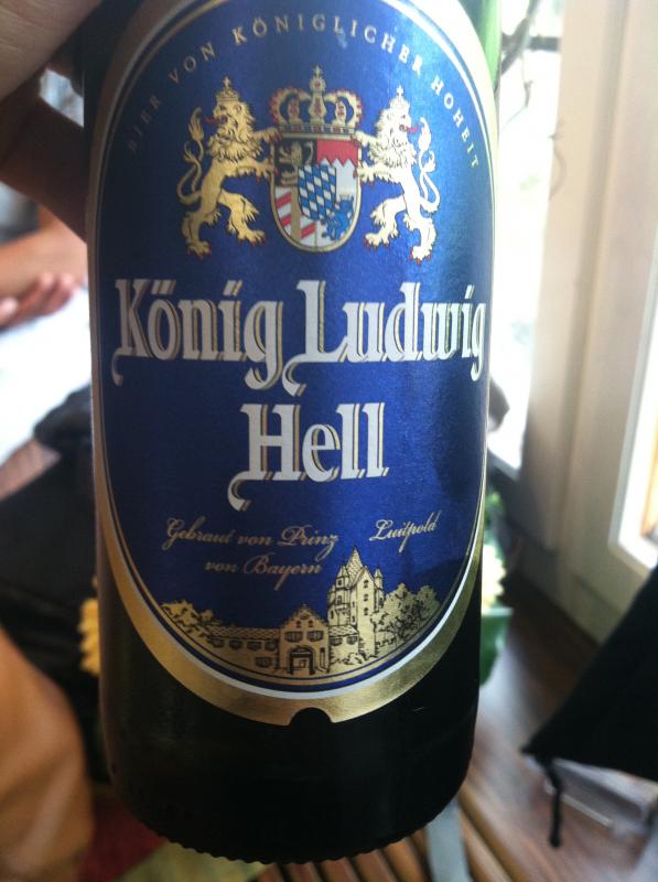 Kaltenberg Hell