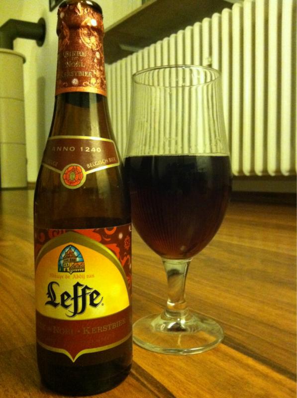 Leffe De Noël