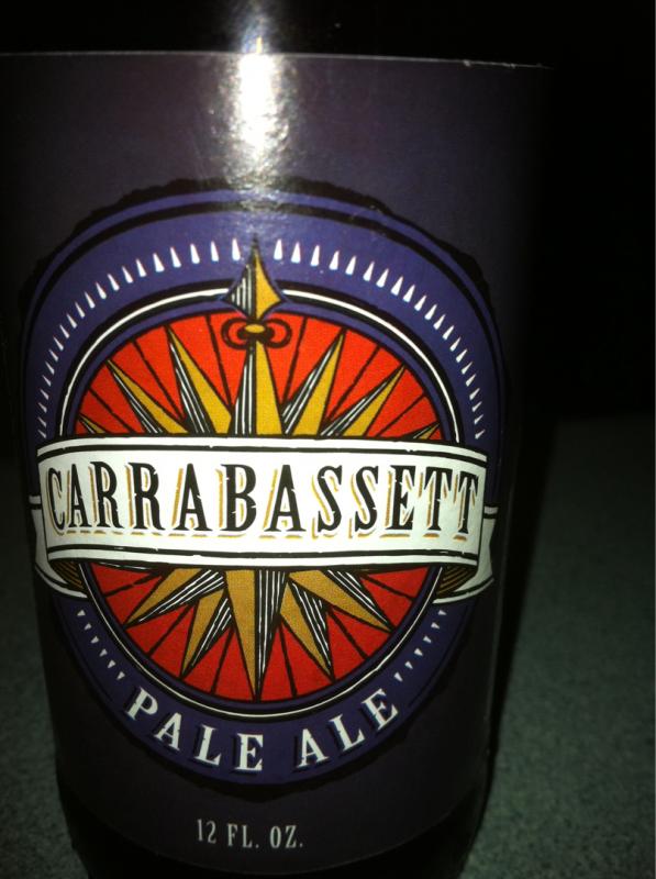 Carrabassett Pale Ale