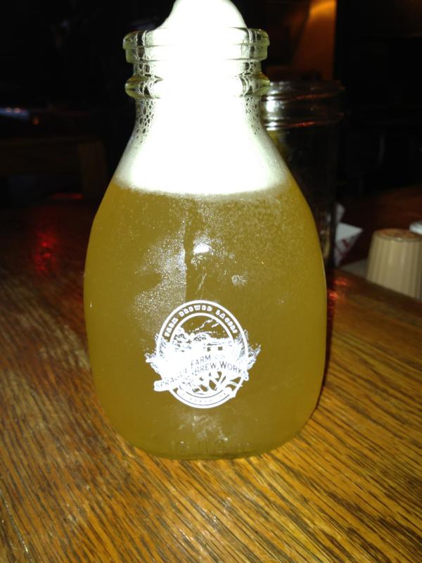 Ale Mary Wit