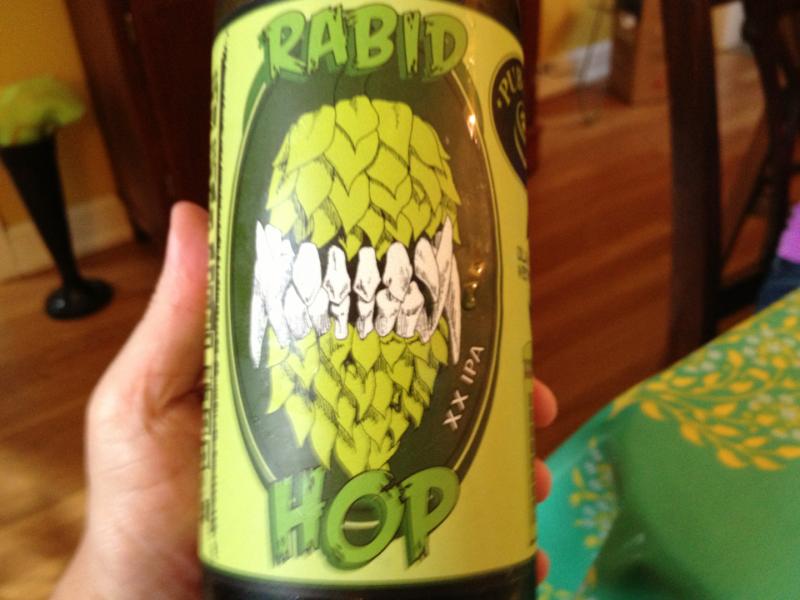Rabid Hop