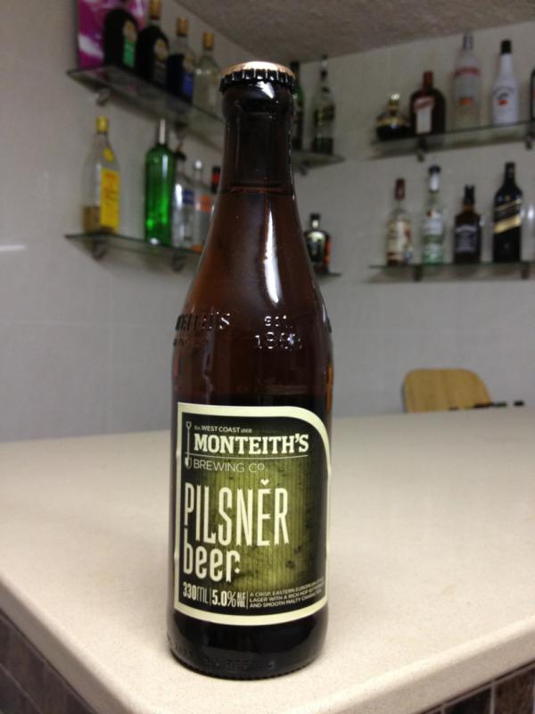 Pilsener