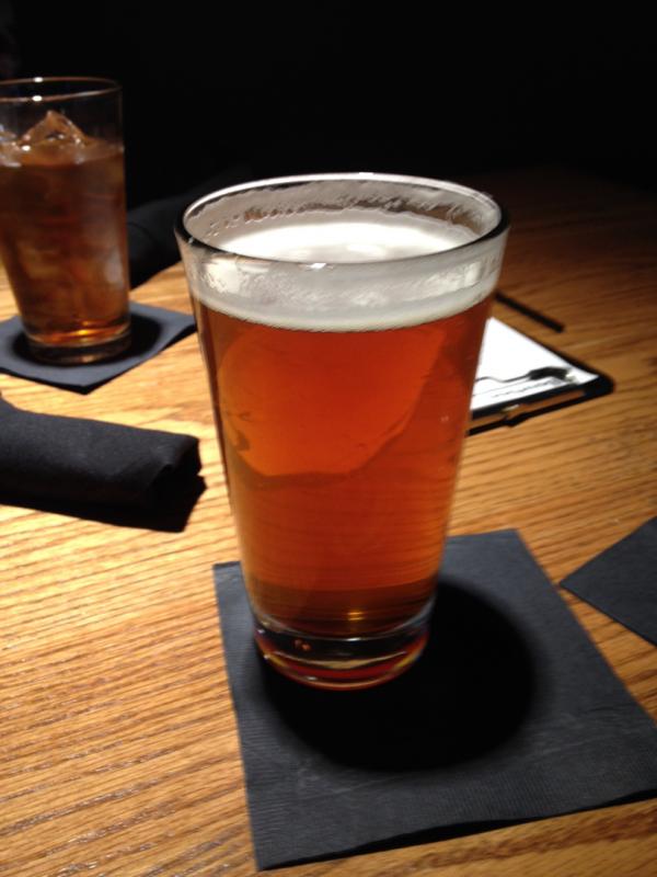 Zymaster Series No. 6 Saarrmaa Island Ale
