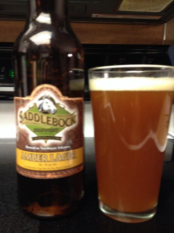 Amber Lager