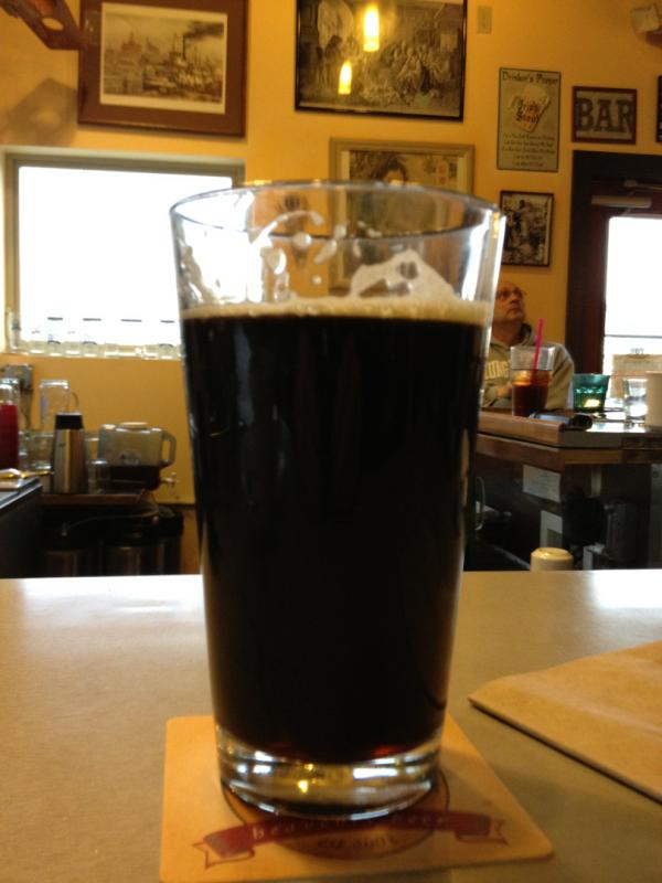Stout Ale