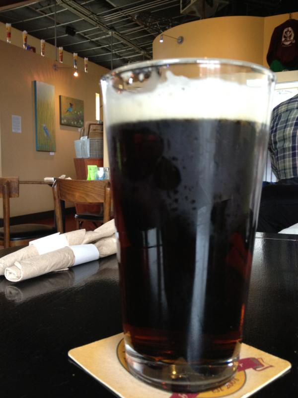 American Dark
