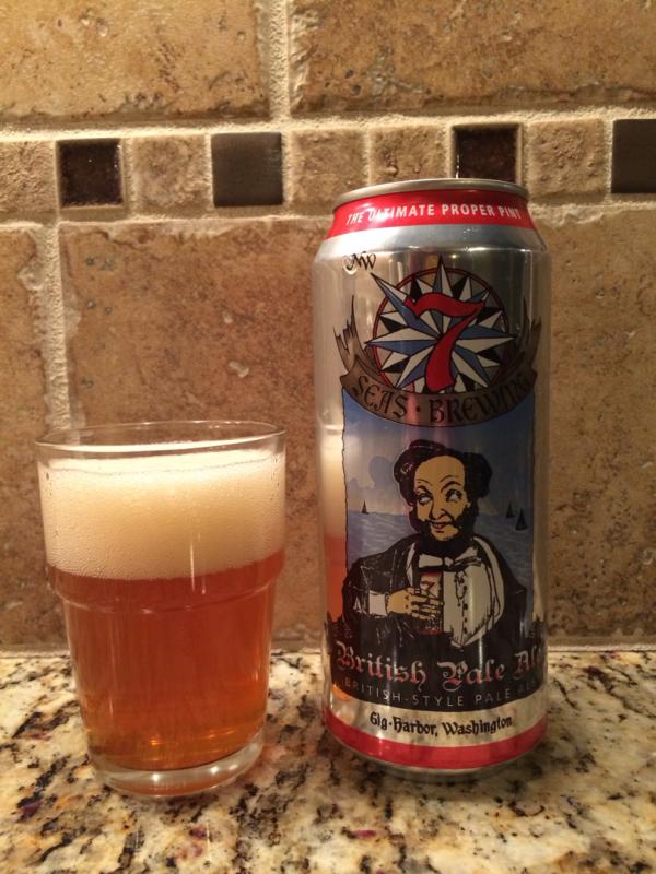British Pale Ale