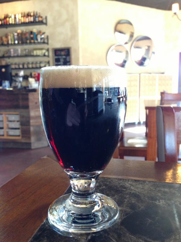 Schwarzbier