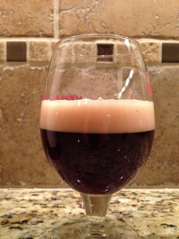 Petrus Aged Red