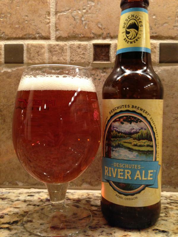 River Ale