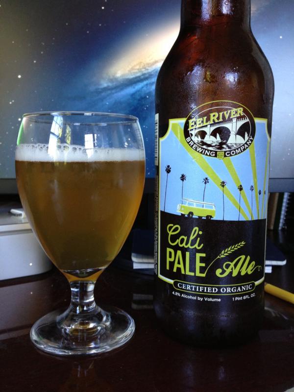 California Pale Ale