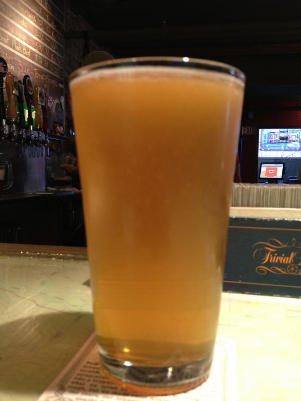 St. Wilbur Weizen