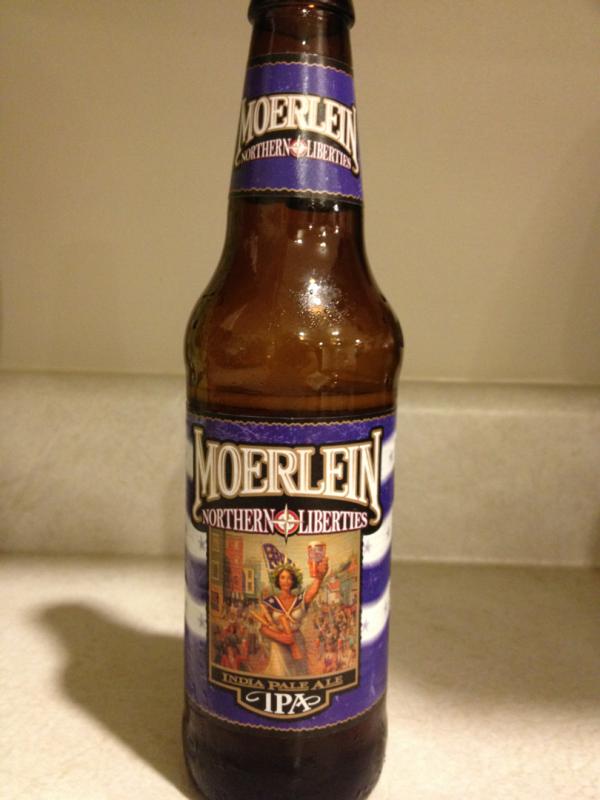 Northern Liberties IPA