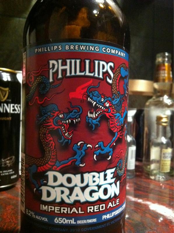 Double Dragon