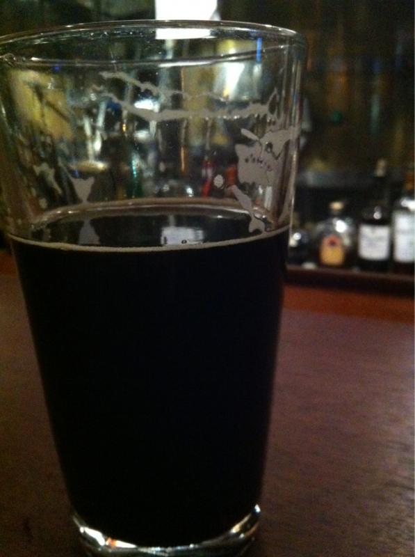 Russian Imperial Stout
