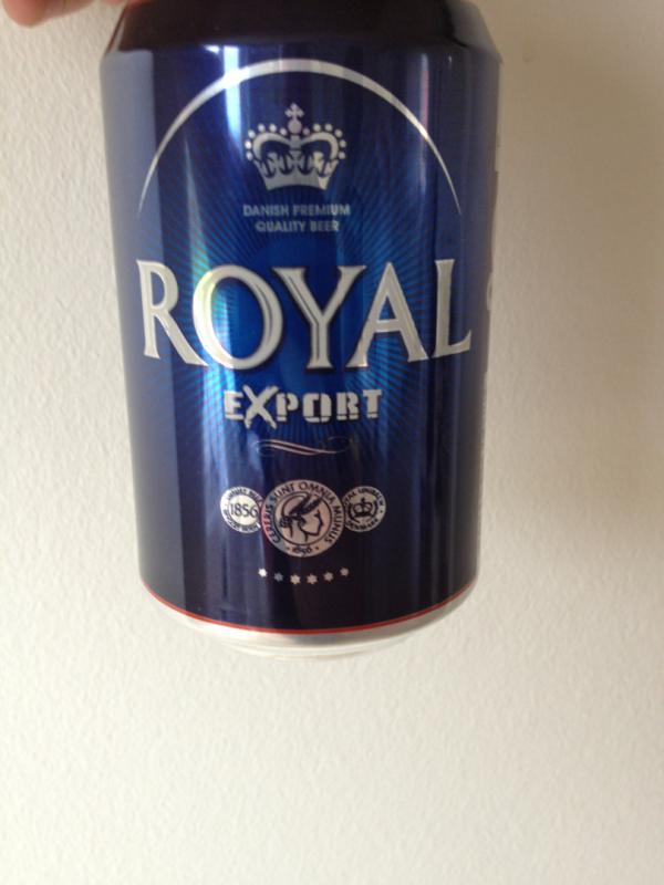 Ceres Royal Export