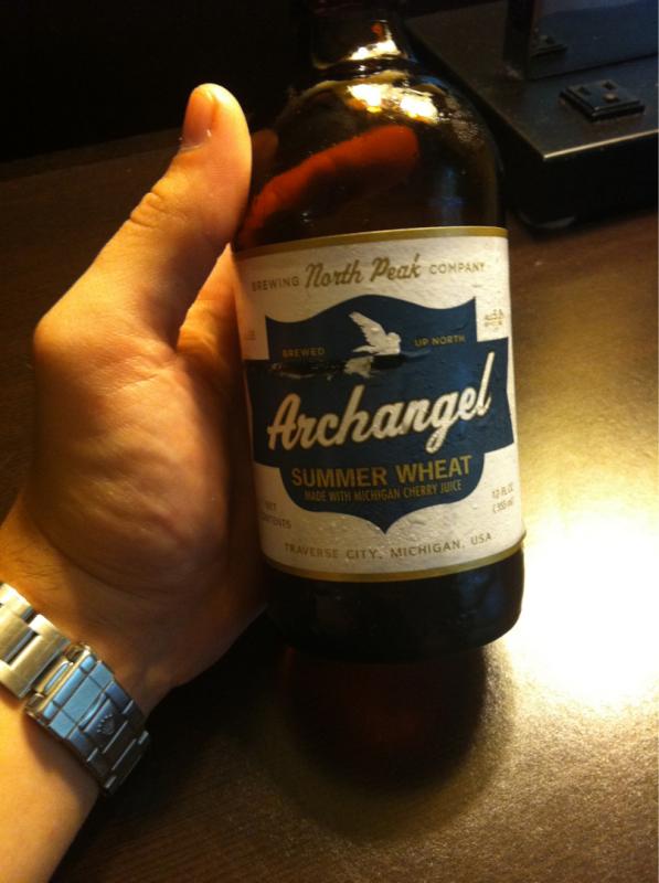 Archangel Summer Wheat