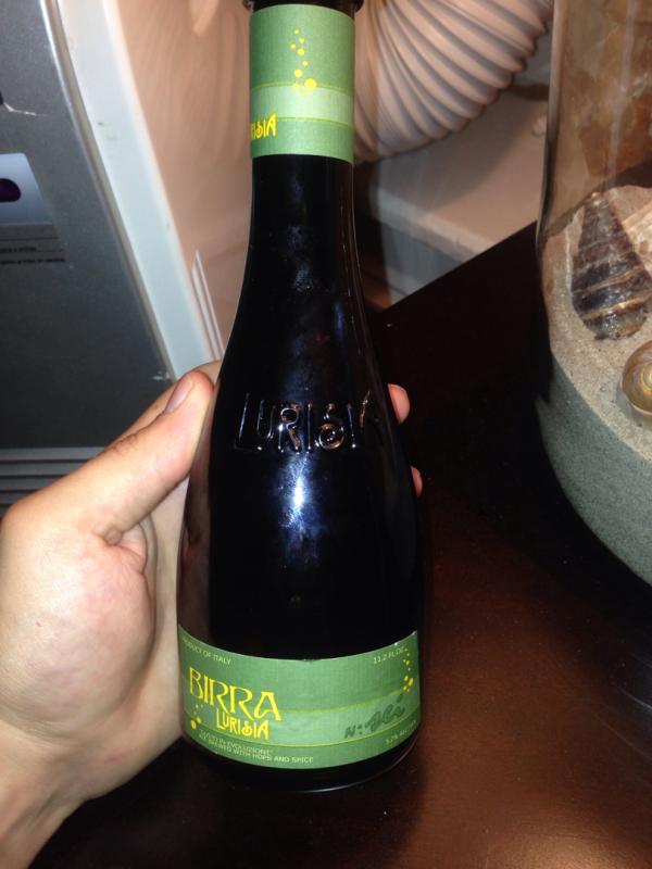Lurisia Sei