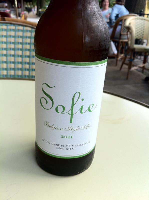 Sofie (2011)