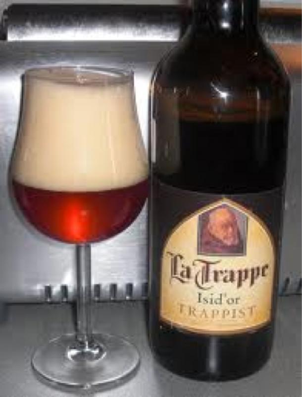 La Trappe Isid